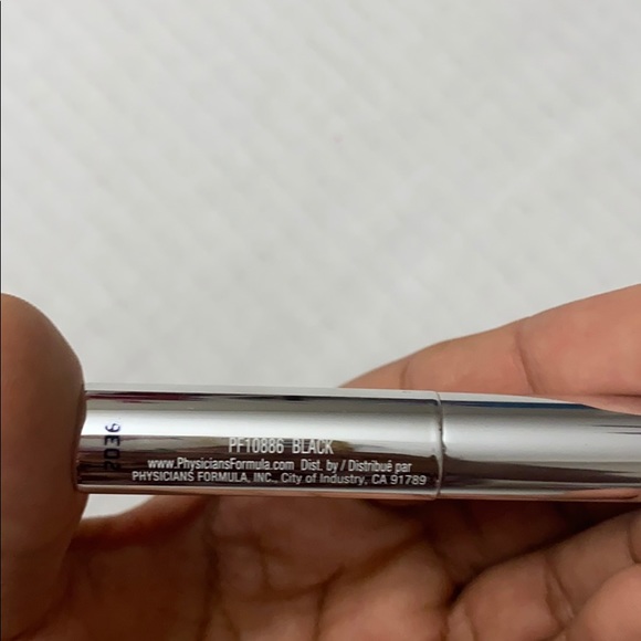 Bundle of 3 bare minerals mascara and base - Picture 8 of 8